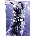 HIRO SHIMONO SPECIAL LIVE 2020→2023 EVERYTHING "WE GO!" [Blu-ray Disc+ブックレット]