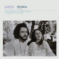 AIRTO & FLORA - A CELEBRATION: 60 YEARS - SOUNDS, DREAMS & OTHER STORIES(2月下旬～3月上旬発売予定)