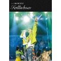 J-JUN LIVE TOUR 2022～Fallinbow～<通常盤>