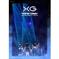 XG 'NEW DNA' SHOWCASE in JAPAN [Blu-ray Disc+PHOTO BOOKLET]