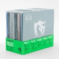 SLENDERIE RECORD 10YEARS 10SINGLES [10CD+ブックレット]<初回生産限定盤>
