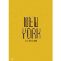NEW YORK LIVE 2021-2023