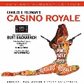 オリジナル・サウンドトラック カジノ・ロワイヤル-50周年記念リマスター完全盤-<限定盤>