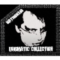 ENIGMATIC COLLECTION [CD+DVD-R]