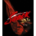 Endless SHOCK 20th Anniversary [3Blu-ray Disc+折りポスター]<通常盤>