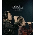 KinKi Kids Concert 20.2.21 -Everything happens for a reason-<通常盤>