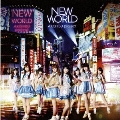 NEW WORLD (C-Type)