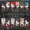 Gray Sheep Song Notes 01＜通常盤＞