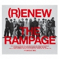 (R)ENEW [2CD+Blu-ray Disc]＜ドキュメント盤＞
