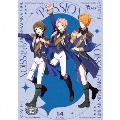 THE IDOLM@STER SideM 10th ANNIVERSARY P@SSION 14 F-LAGS