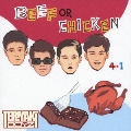 BEEF or CHICKEN<初回限定盤>