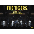 THE TIGERS 2013 LIVE in TOKYO DOME