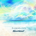 Happiness [CD+DVD]