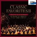 クラシック・フェイバリッツ II 「珠玉のオペラ序曲・間奏曲集」