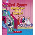 Red Room Red Velvet First Concert IN JAPAN