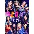 E-girls LIVE TOUR 2018 ～E.G. 11～ [3DVD+CD+フォトブック]<初回生産限定盤>