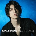 A Way of Life/Toxic [CD+DVD]<Type-2>