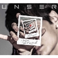UNSER [CD+DVD+写真集]<初回生産限定盤B>
