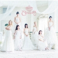 OH MY GIRL JAPAN 3rd ALBUM 「Eternally」<通常盤>