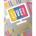 THE IDOLM@STER MILLION LIVE! 6thLIVE TOUR UNI-ON@IR!!!! LIVE Blu-ray SPECIAL COMPLETE THE@TER<完全生産限定版>