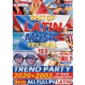 BEST OF LATIN MUSIC FESTIVAL / DJ DIAMOND