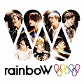 【ワケあり特価】rainboW [2CD+ブックレット]<初回盤B>