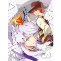 バック・アロウ Volume.3 [Blu-ray Disc+CD]<完全生産限定版>