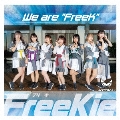 We are "FreeK"<Type C(//ネコプラ// Ver.)>