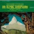 R.シュトラウス:アルプス交響曲(1966年録音) (2021年 DSDリマスター)<完全生産限定盤>