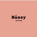 Honey [CD+Blu-ray Disc+ブックレット+カレンダー]<初回限定盤2>