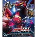 仮面ライダーOOO(オーズ) Blu-ray COLLECTION 2