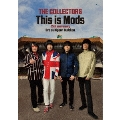 THE COLLECTORS "This is Mods" 35th anniversary live at Nippon Budokan 13 Mar 2022 [DVD+2CD]