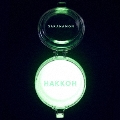 HAKKOH [CD+DVD]<初回限定盤>