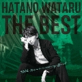 HATANO WATARU THE BEST [CD+Blu-ray Disc]