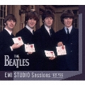 EMI STUDIO Sessions '65-'66【2nd Edition】