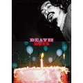 DEATH DAYS/生まれゆく日々 [DVD+CD]