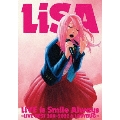 LiVE is Smile Always～LiVE BEST 2011-2022 & LADYBUG～<通常盤>