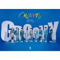 Groovy -Japanese ver.- [CD+DVD]<初回限定盤>