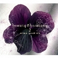 beauty and harmony 2＜通常盤＞