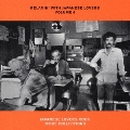 RELAXIN' WITH JAPANESE LOVERS VOLUME 4 JAPANESE LOVERS ROCK MORE COLLECTIONS