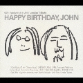 HAPPY BIRTHDAY,JOHN