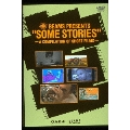 BEAMS Presents"SOME Stories" a compilation of short films