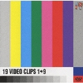 19 VIDEO CLIPS 1→9<期間限定特別価格盤>