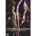 MIKA NAKASHIMA LET'S MUSIC TOUR 2005