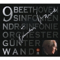 ベートーベン:交響曲全集[1984～1988スタジオ録音]<初回生産限定盤>