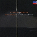ナイトウィングス～オガーマン:ヴァイオリンとピアノのための作品集