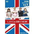 Little BRITAIN/リトル・ブリテン セカンド・シリーズ Vol.1