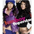 Superstar  [CD+DVD]