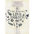 Yuki Kajiura LIVE 2008.07.31