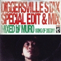 DIGGERSVILLE ～STAX SPECIAL EDIT & MIX MIXED BY MURO (KING OF DIGGIN')